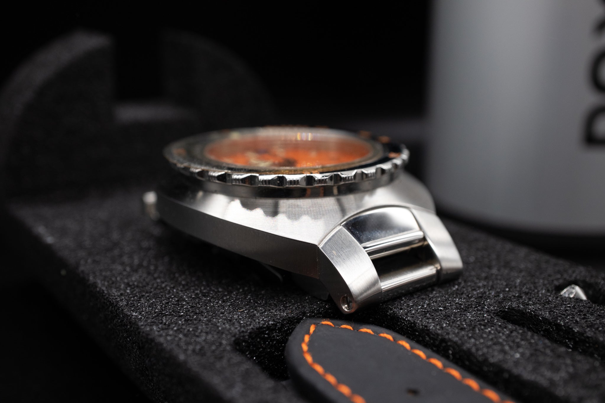 Doxa Sub 300T Seahunter 2002