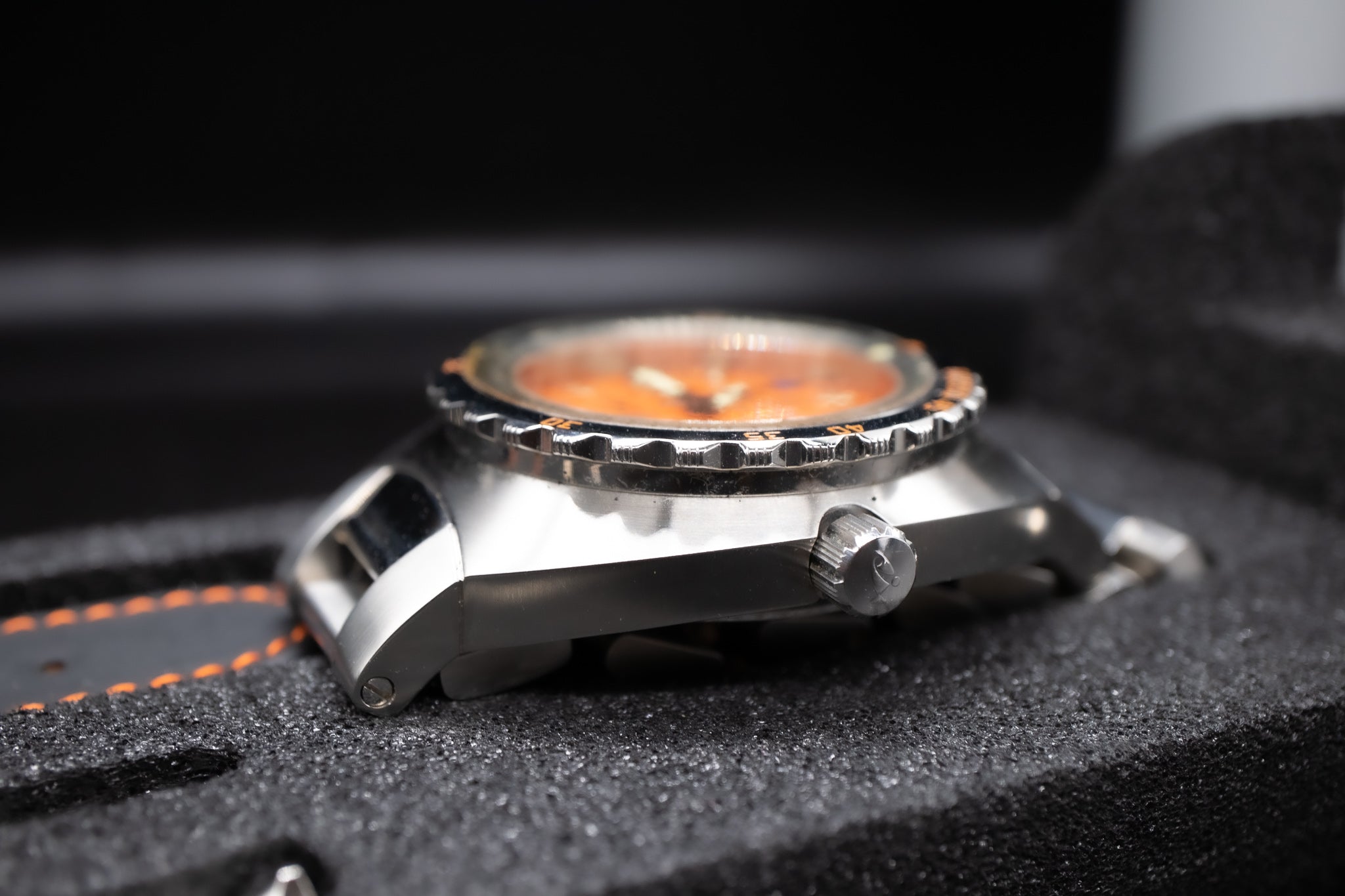 Doxa Sub 300T Seahunter 2002