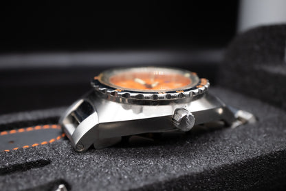 Doxa Sub 300T Seahunter 2002