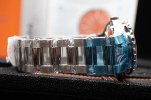 Doxa Sub 300T Seahunter 2002