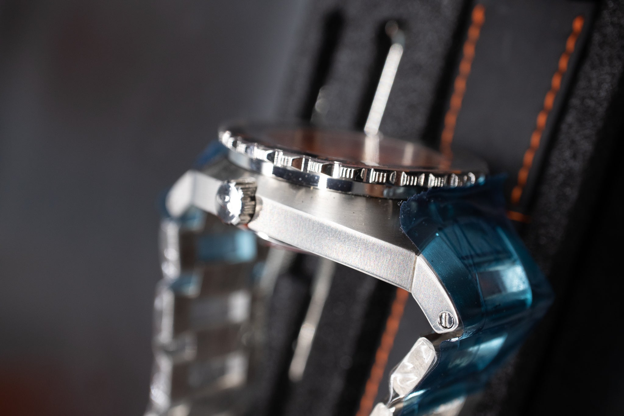 Doxa Sub 300T Seahunter 2002