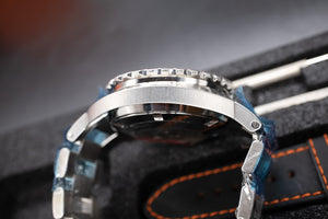 Doxa Sub 300T Seahunter 2002