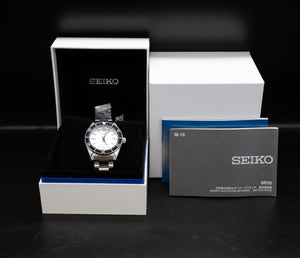 Seiko SPB213