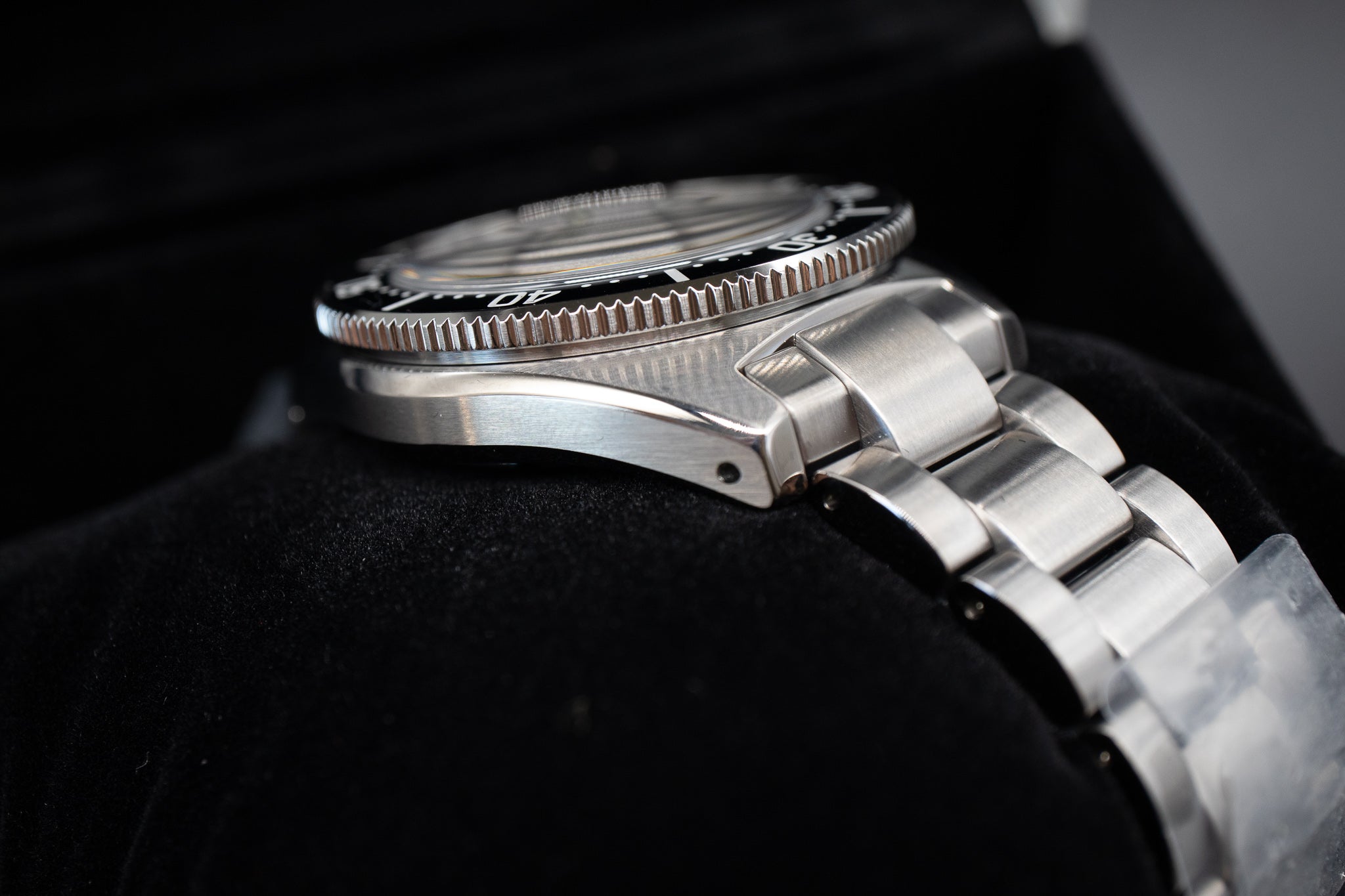 Seiko SPB213