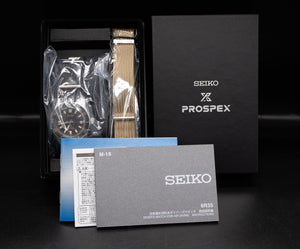 Seiko SPB239