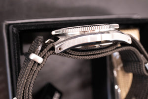 Seiko SPB239