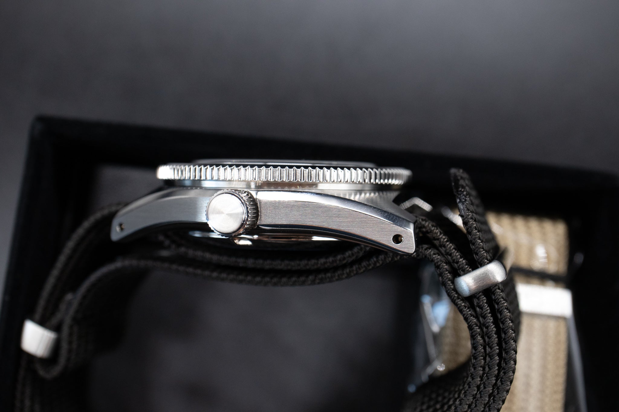 Seiko SPB239