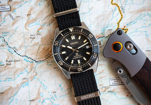 Seiko SPB239