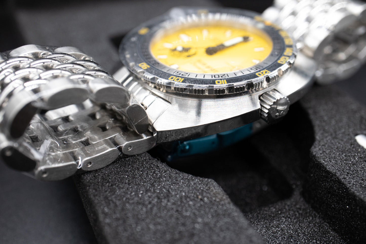 Doxa Sub 600T Divingstar