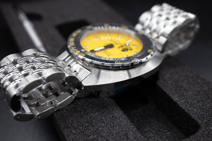 Doxa Sub 600T Divingstar