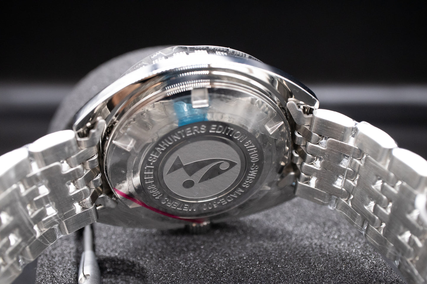 Doxa Sub 600T Divingstar