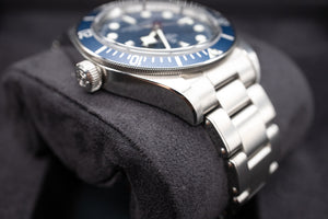 Pre-Owned Tudor Black Bay 58 79030B