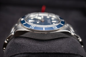 Pre-Owned Tudor Black Bay 58 79030B