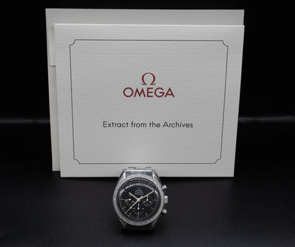 Pre-Owned Omega Speedmaster 145.022-69 ST