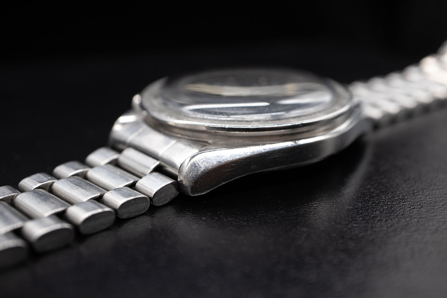 Pre-Owned Omega Speedmaster 145.022-69 ST