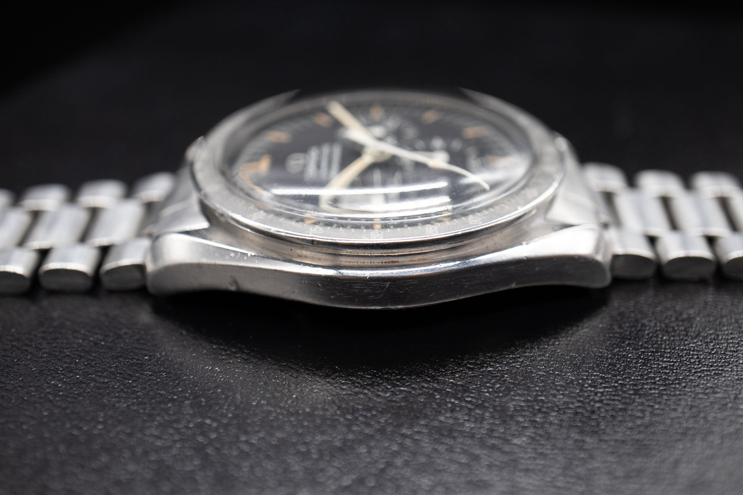 Pre-Owned Omega Speedmaster 145.022-69 ST
