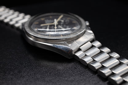 Pre-Owned Omega Speedmaster 145.022-69 ST