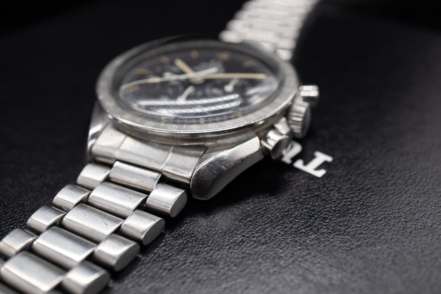Pre-Owned Omega Speedmaster 145.022-69 ST