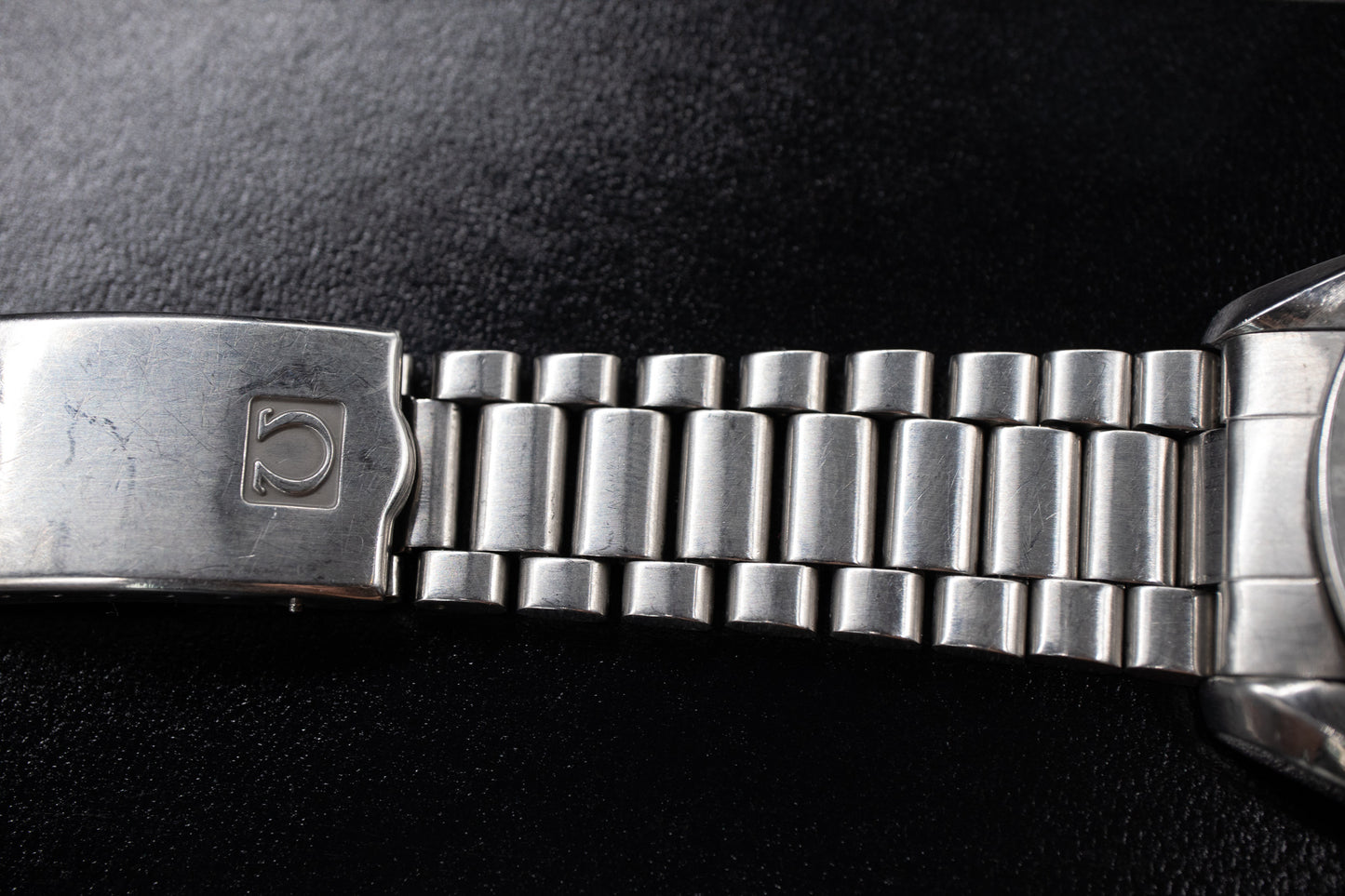 Pre-Owned Omega Speedmaster 145.022-69 ST