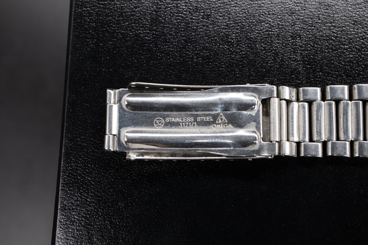 Pre-Owned Omega Speedmaster 145.022-69 ST