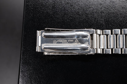 Pre-Owned Omega Speedmaster 145.022-69 ST