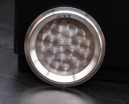 Pre-Owned Omega Speedmaster 145.022-69 ST