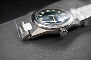 Halios Universa Huckberry Limited Edition