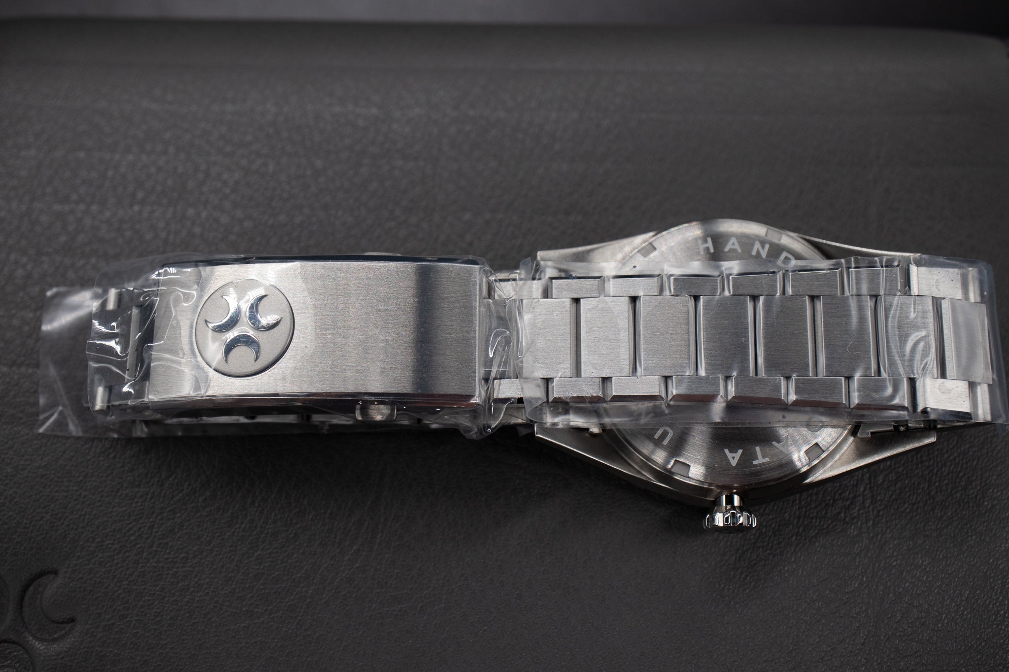 Halios Universa Huckberry Limited Edition