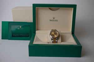 Rolex Datejust 126203