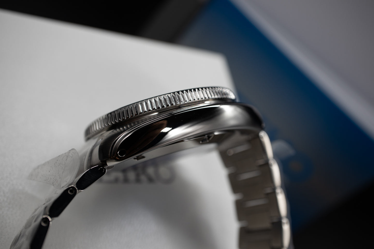 Seiko SLA051J1 The 1970’s Re-Interpretation