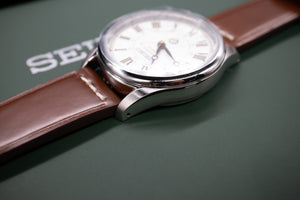 Seiko Presage ‘Castle in the Sky’ Studio Ghibli Collaboration