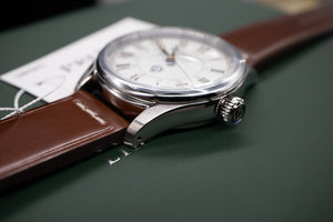 Seiko Presage ‘Castle in the Sky’ Studio Ghibli Collaboration