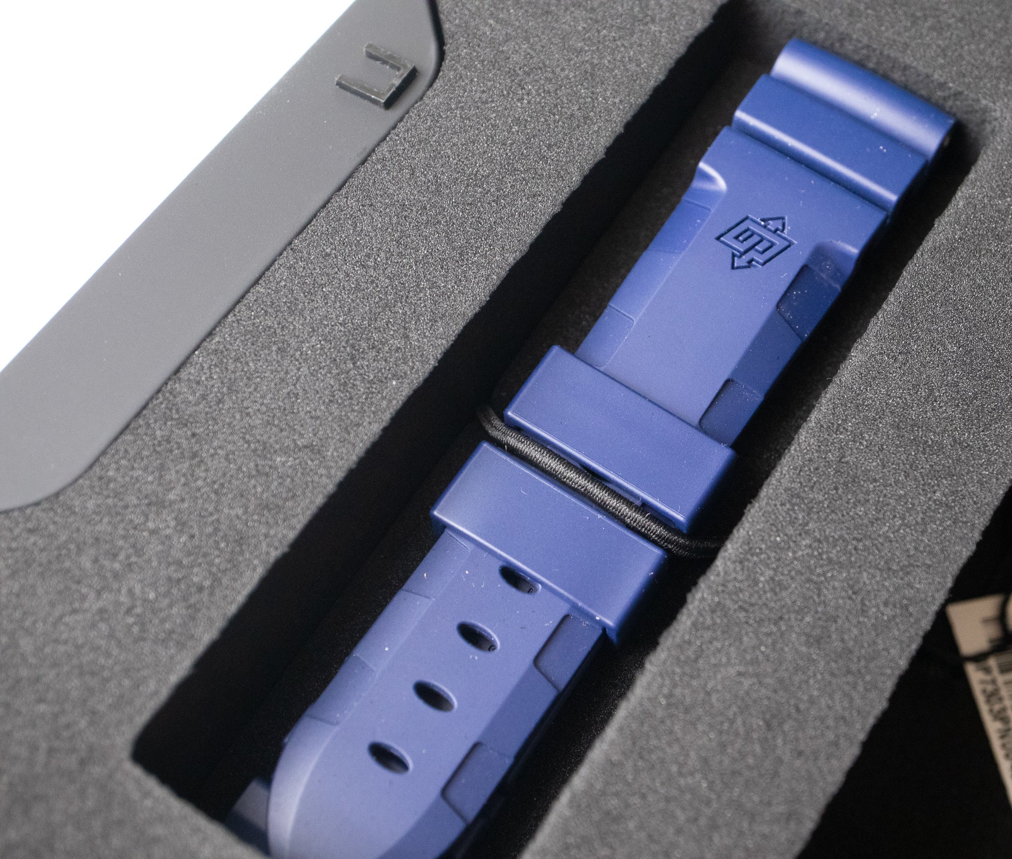 Panerai Submersible Bronzo Blu Abisso