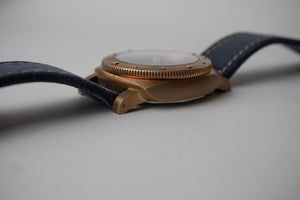 Panerai Submersible Bronzo Blu Abisso