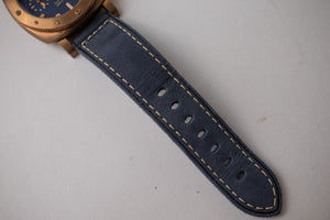 Panerai Submersible Bronzo Blu Abisso