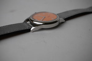 Nomos Club Campus Future Orange