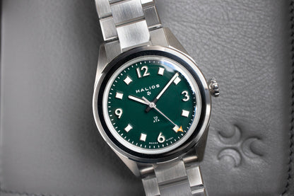 Halios Universa Huckberry Limited Edition