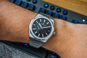 Zenith Defy Skyline