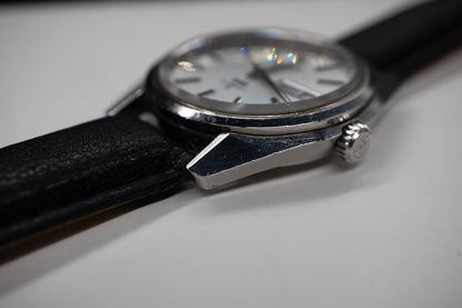 Pre-Owned 1970 King Seiko Calendar 5626-7000