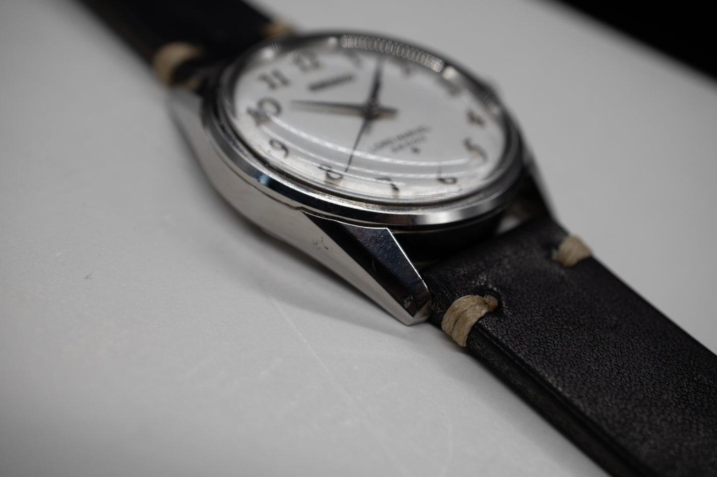 Pre-Owned Seiko Lord Marvel 5740-8000