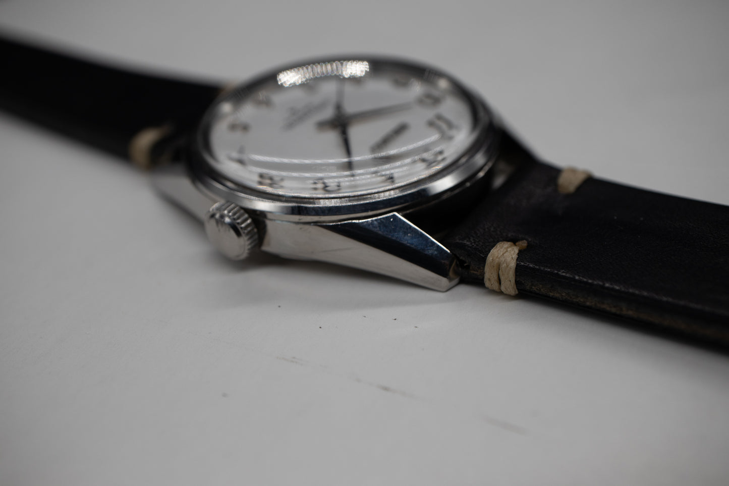 Pre-Owned Seiko Lord Marvel 5740-8000