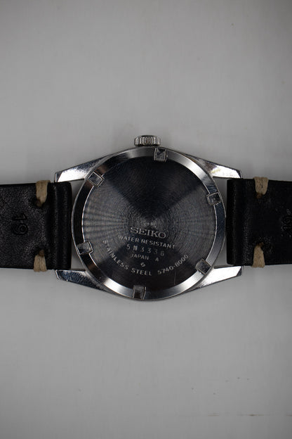 Pre-Owned Seiko Lord Marvel 5740-8000