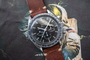 1969 Omega Speedmaster 145022 – 68 ST Transitional