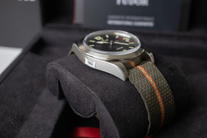 Tudor Ranger 79950