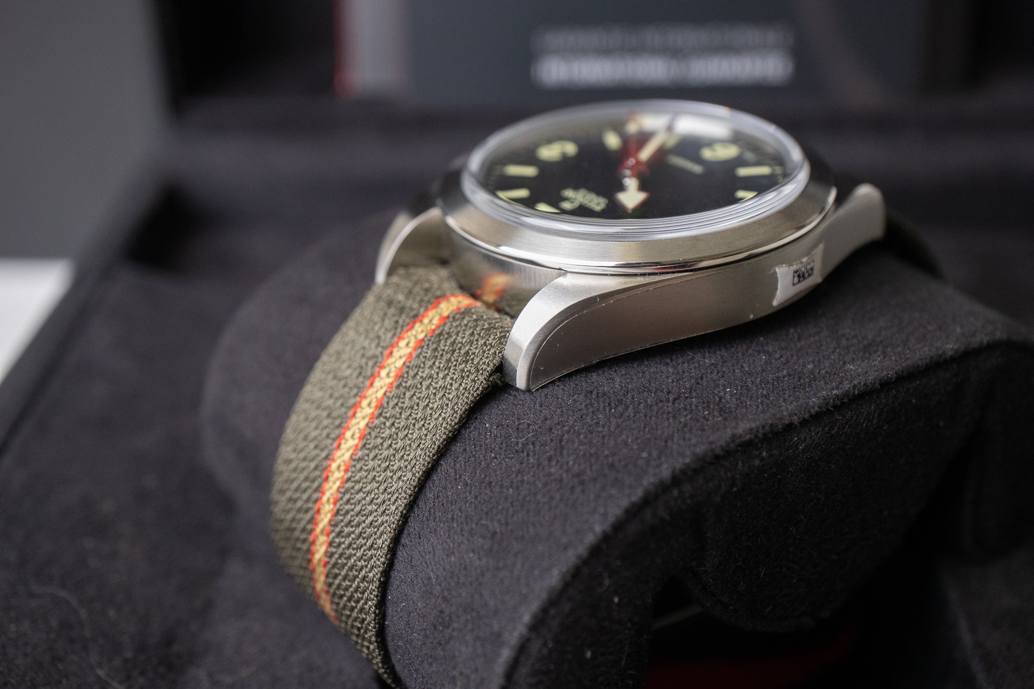 Tudor Ranger 79950