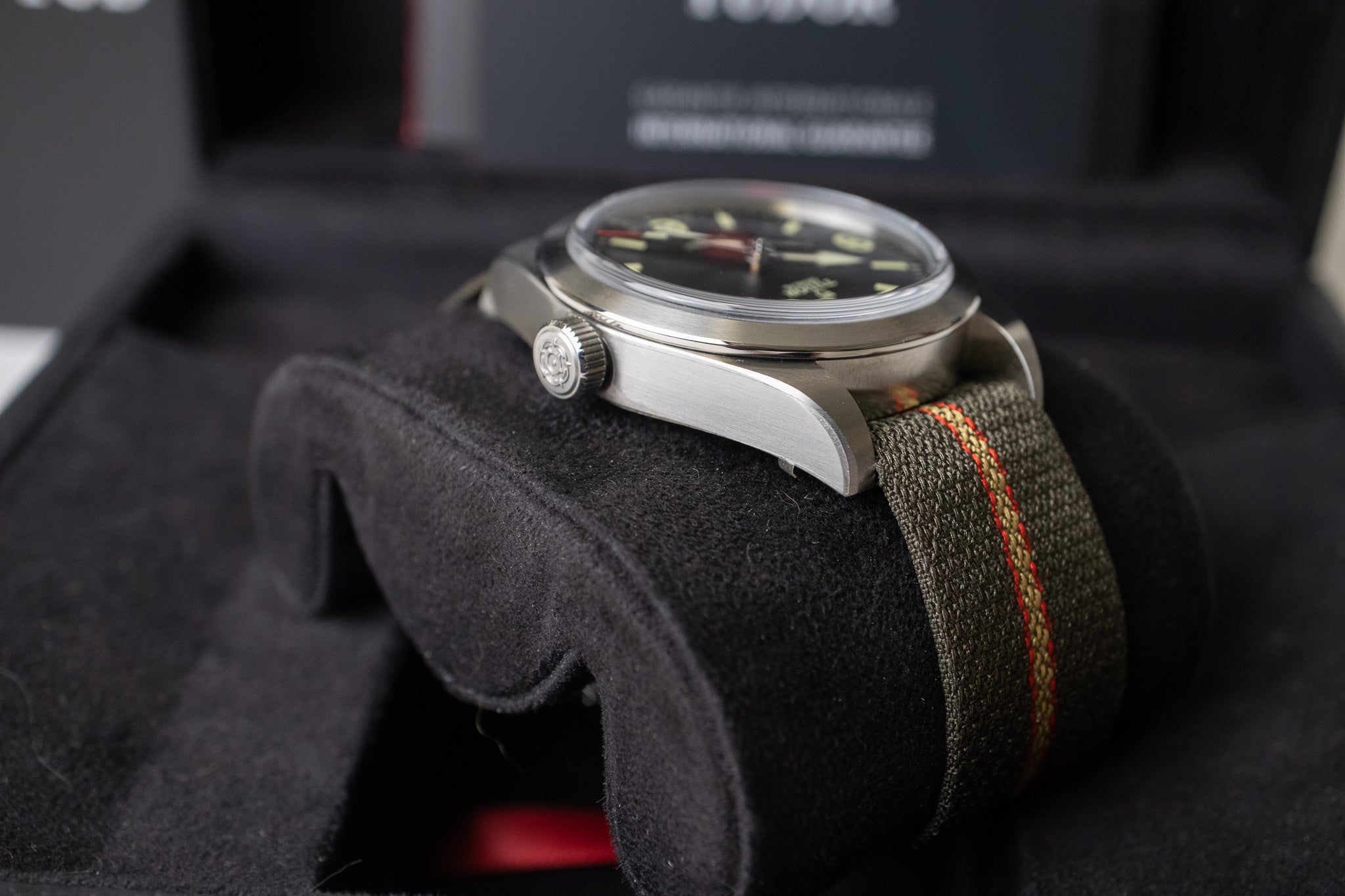 Tudor Ranger 79950