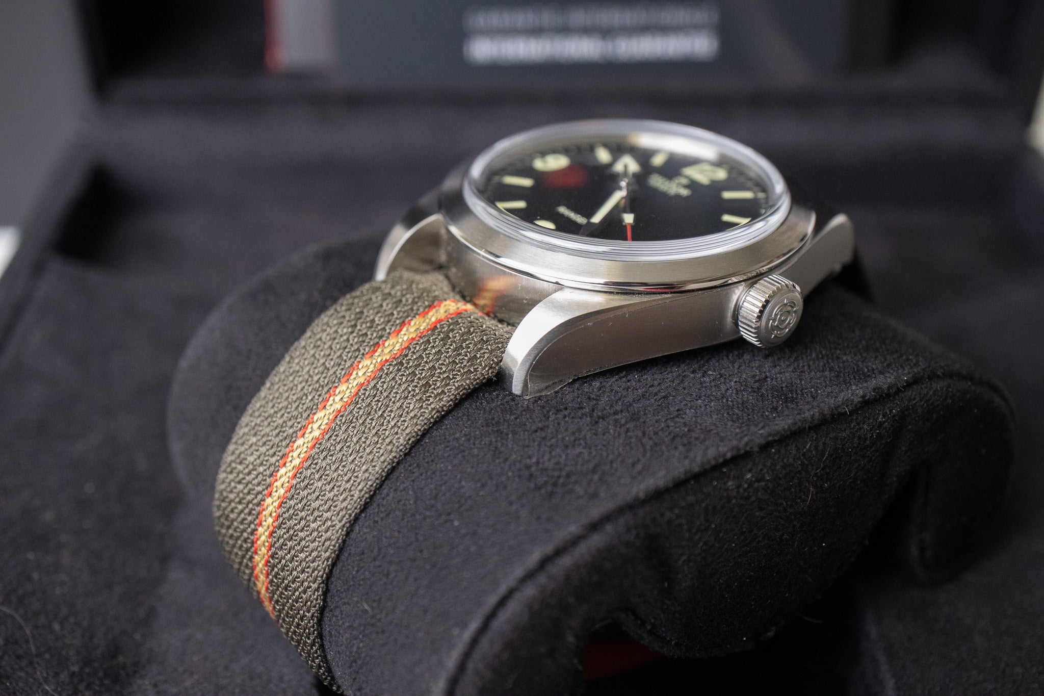 Tudor Ranger 79950