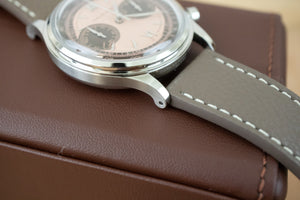 Pre-Owned: Furlan Marri Havana Salmon Dial 1031-A