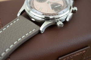 Pre-Owned: Furlan Marri Havana Salmon Dial 1031-A