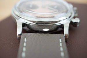 Pre-Owned: Furlan Marri Havana Salmon Dial 1031-A